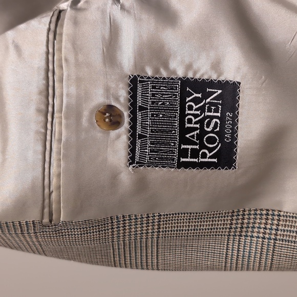 Sports coat - Picture 5 of 6